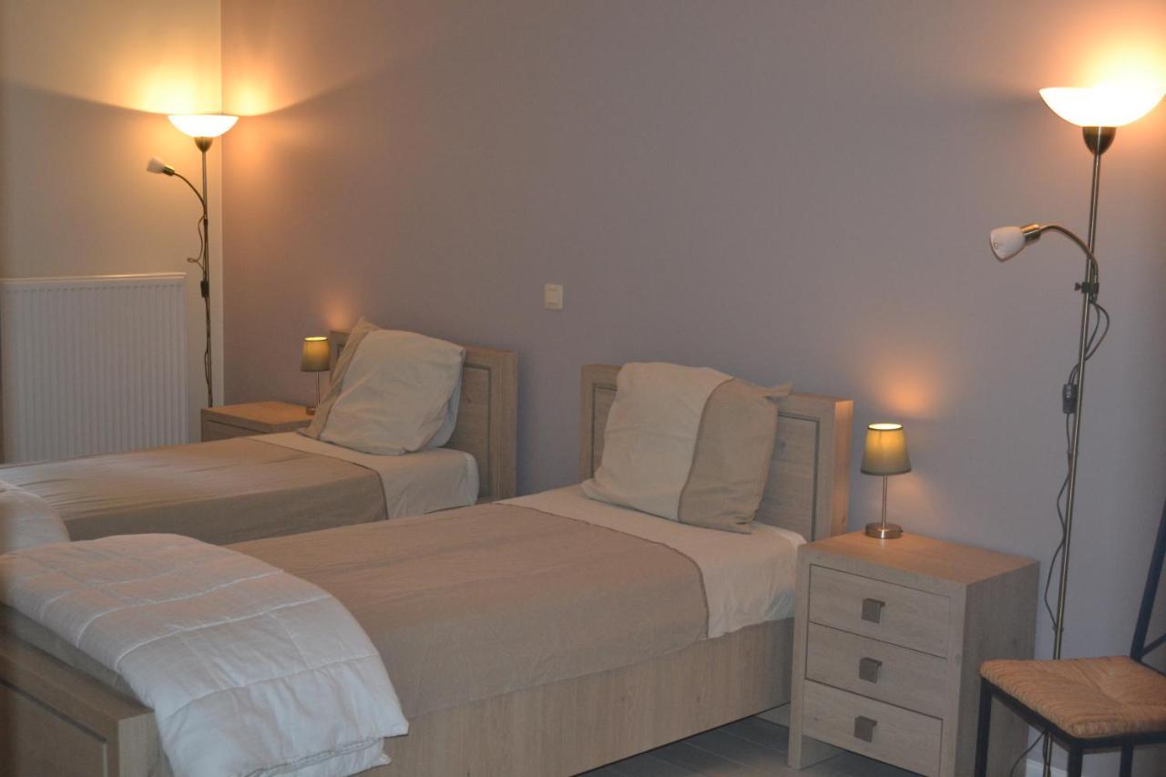 Hoeve Jadoul Gingelom Экстерьер фото
