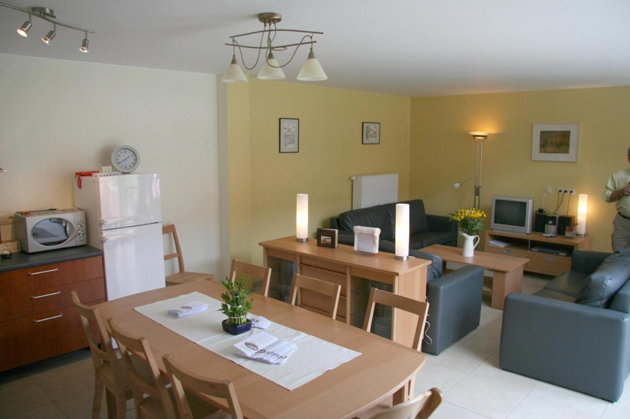 Hoeve Jadoul Gingelom Экстерьер фото