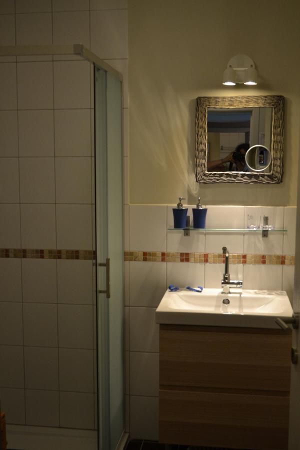 Hoeve Jadoul Gingelom Экстерьер фото