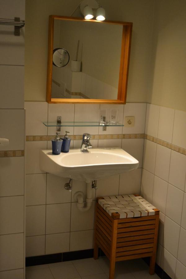 Hoeve Jadoul Gingelom Экстерьер фото