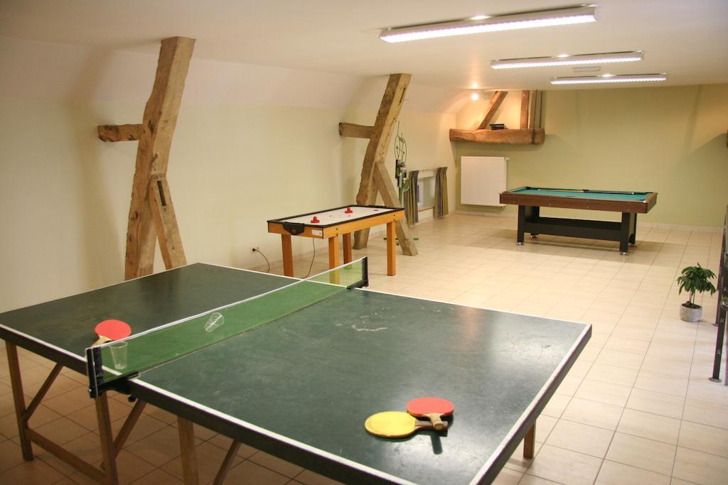 Hoeve Jadoul Gingelom Экстерьер фото