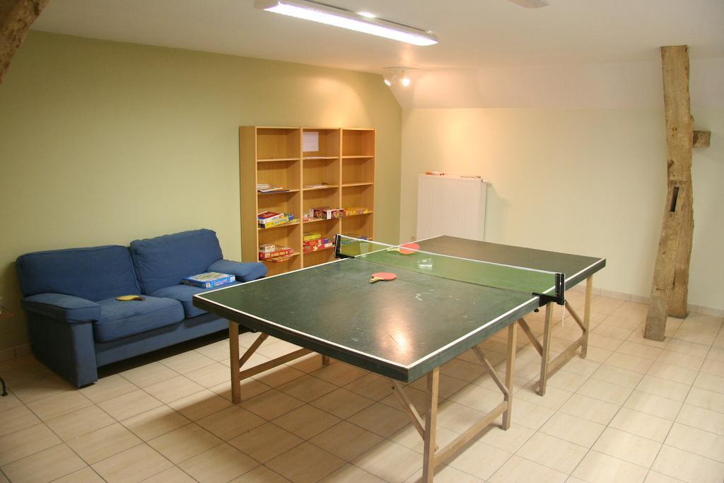 Hoeve Jadoul Gingelom Экстерьер фото