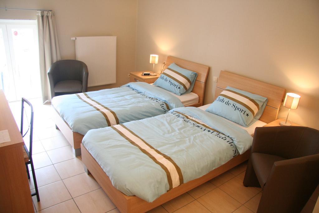 Hoeve Jadoul Gingelom Экстерьер фото