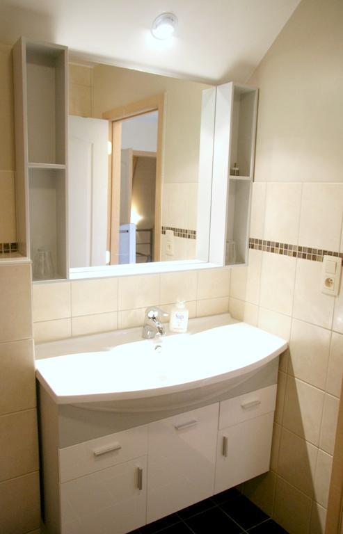 Hoeve Jadoul Gingelom Экстерьер фото