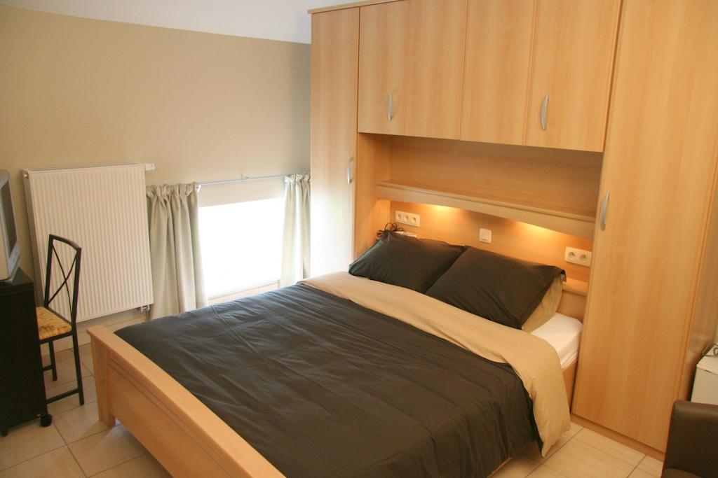 Hoeve Jadoul Gingelom Экстерьер фото