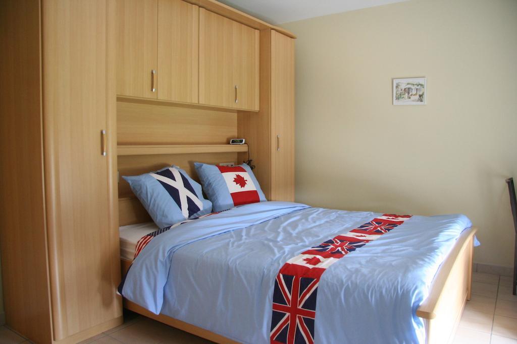 Hoeve Jadoul Gingelom Экстерьер фото